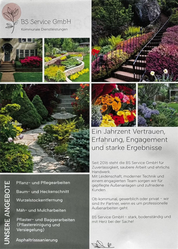 Startseitengrafik BS Service GmbH